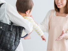 子どもを預けてお出かけ、だれに預ける？気をつけることは？