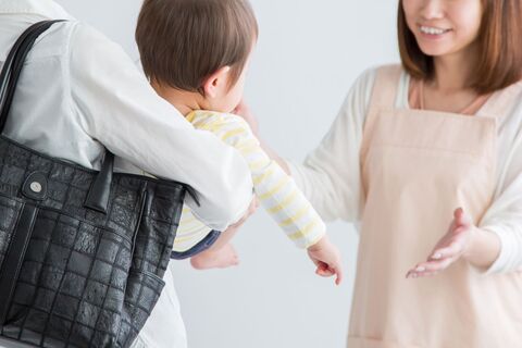 子どもを預けてお出かけ だれに預ける 気をつけることは 暮らしニスタ