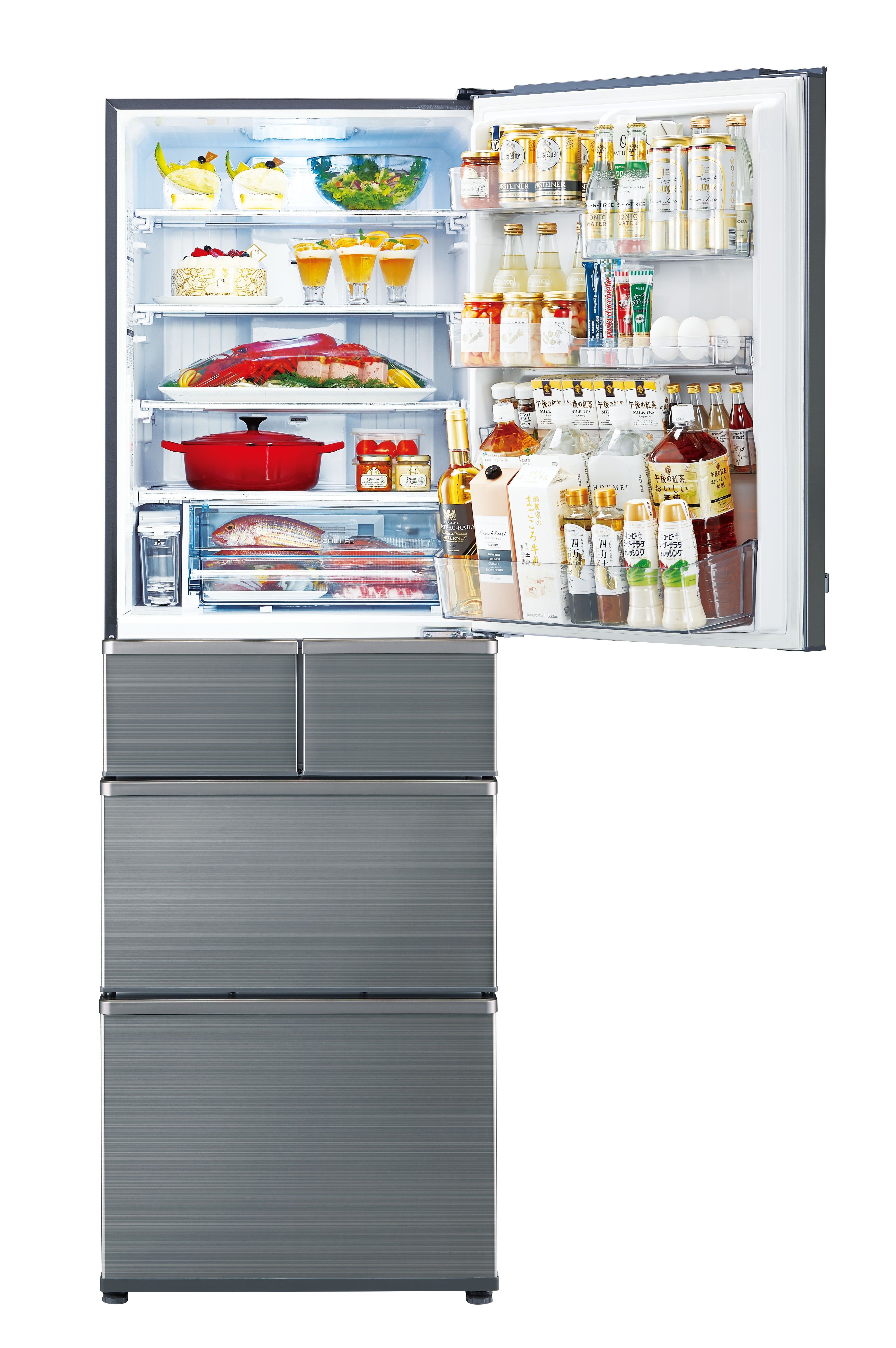 おすすめ冷蔵庫を比較 家電のプロ発 冷蔵庫選び のポイントとは 暮らしニスタ
