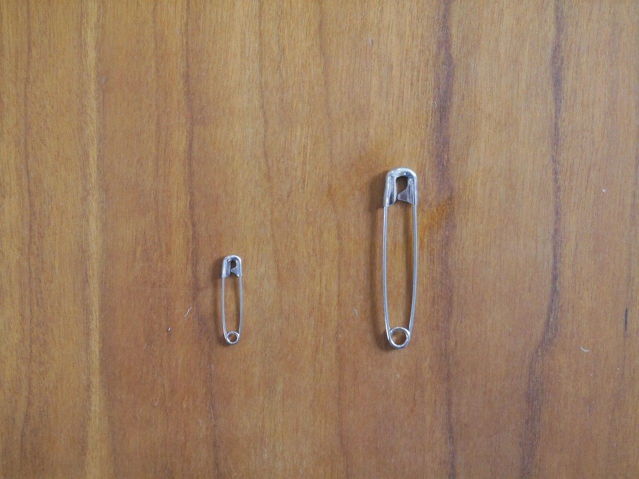 ゴム通しは安全ピンが最強説を検証 家事コツ 暮らしニスタ