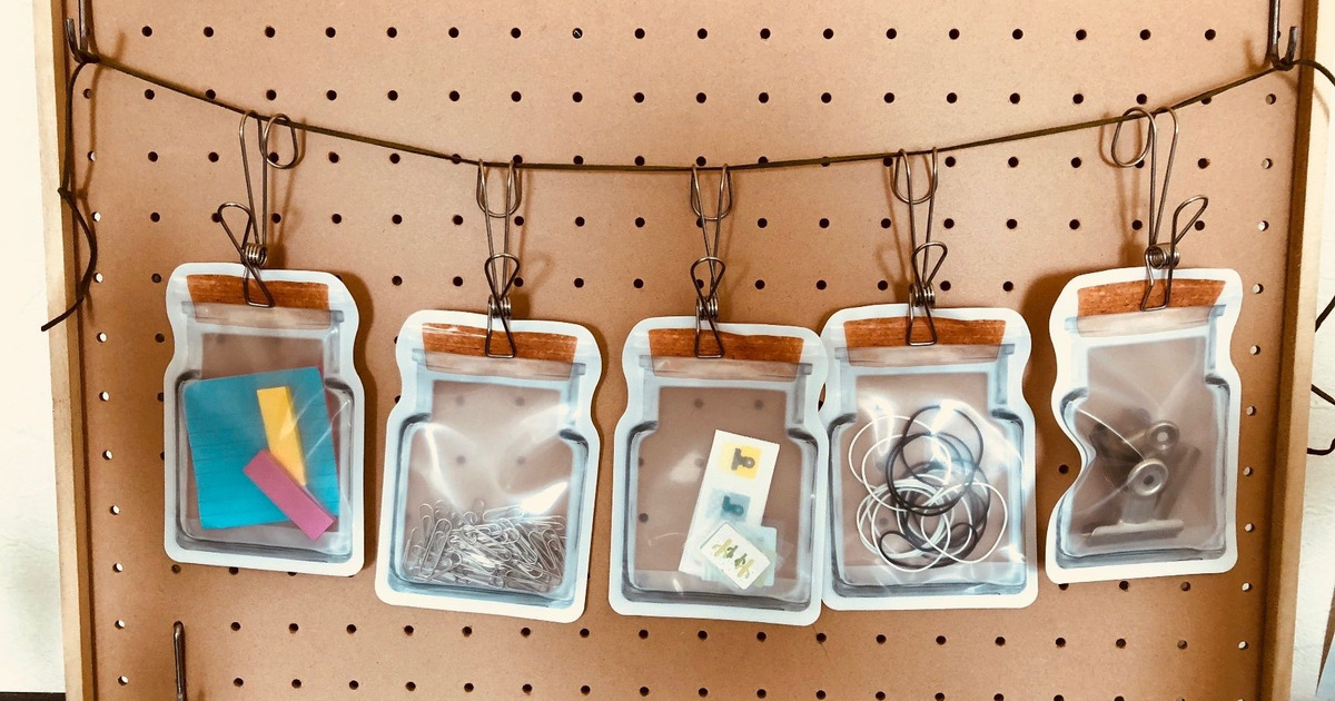 女子中学生 おすすめ ダイソーで作る文房具収納 暮らしニスタ
