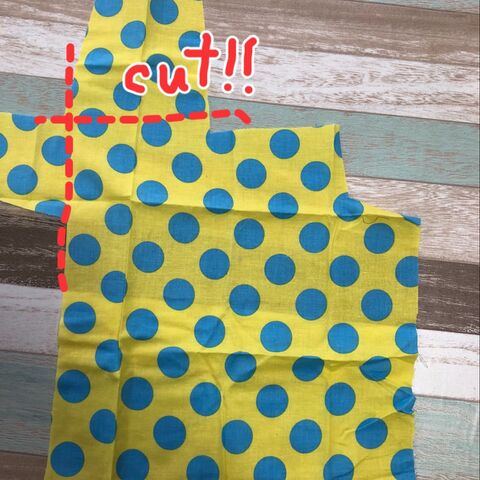 捨てる 捨てない 小さいハギレをもっとお裁縫したくなる方法で収納 暮らしニスタ