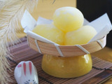 お月見『三方』無ければ、家にある物で作っちゃおう！