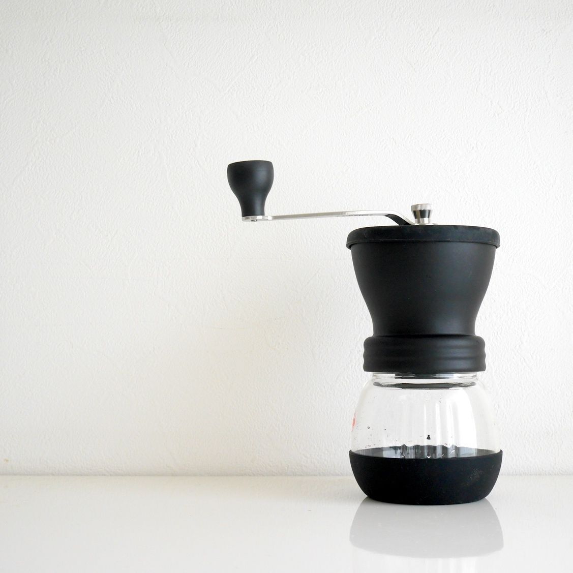 コーヒーの入れ方
