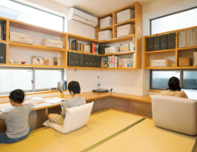 和室のレイアウト・間取りを考える時のポイントやコツが知りたい