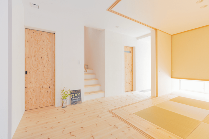 和室のレイアウト 間取りを考える時のポイントやコツが知りたい 暮らしニスタ 和室のレイアウト 間取りを考える時のポイントやコツが知りたい 暮らしニスタ