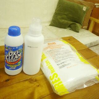 フローリングのサラサラ掃除 オキシクリーンvs過炭酸ナトリウム 暮らしニスタ フローリングのサラサラ掃除 オキシクリーンvs過炭酸ナトリウム 暮らしニスタ