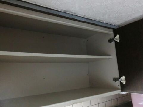 キッチン吊り戸棚の中身 開かずの扉 にならない収納方法 暮らしニスタ キッチン吊り戸棚の中身 開かずの扉 にならない収納方法 暮らしニスタ