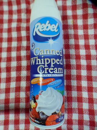 業務スーパー アレンジ4種紹介 375円スプレーホイップクリーム 暮らしニスタ 業務スーパー アレンジ4種紹介 375円スプレーホイップクリーム 暮らしニスタ