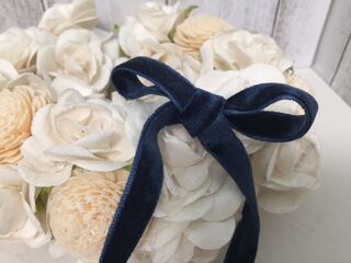 可愛い両面ベルベットリボン 暮らしニスタ 可愛い両面ベルベットリボン 暮らしニスタ