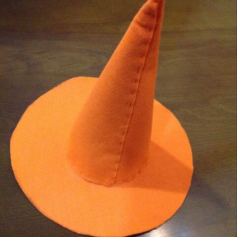 100均フェルトとナッツピックでハロウィン魔女の帽子飾りdiy 暮らしニスタ 100均フェルトとナッツピックでハロウィン魔女の帽子飾りdiy 暮らしニスタ