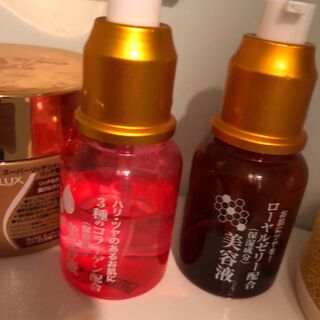 お悩み別に使い分けok コスパ最高 の美容液 暮らしニスタ お悩み別に使い分けok コスパ最高 の美容液 暮らしニスタ