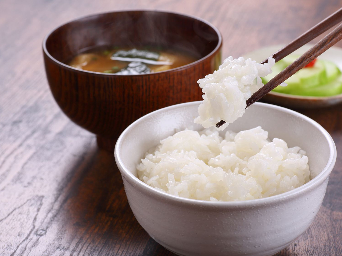 お米をおいしく食べるレシピコンテスト