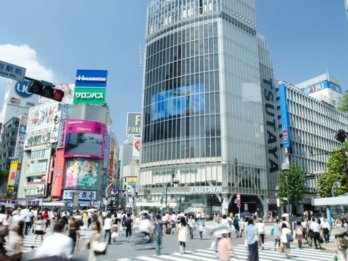 渋谷区の住宅購入者の4人に1人が女性で半数が単身者。職住近接で働く人が多い？