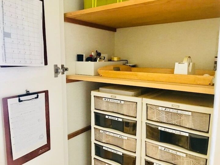 「あれどこ行った? 」を防ぐ“ グループ収納" のコツ&ワザを公開!