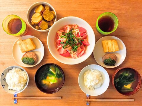 献立アプリ5選 晩御飯はこれでもう 迷わない 暮らしニスタ 献立アプリ5選 晩御飯はこれでもう 迷わない 暮らしニスタ