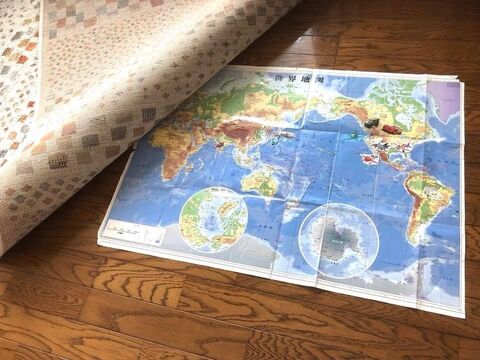 リビングに貼りたくな い 学習ポスター ここならどうでしょう 暮らしニスタ リビングに貼りたくな い 学習ポスター ここならどうでしょう 暮らしニスタ