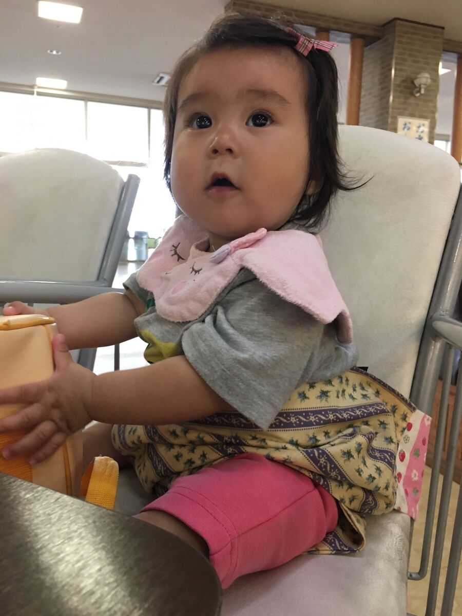 外食でベビーチェアが無い時のお助けアイテム 暮らしニスタ 外食でベビーチェアが無い時のお助けアイテム 暮らしニスタ