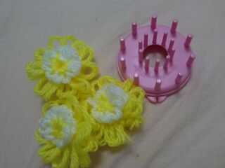 可愛いフラワーパーツが作れます 暮らしニスタ