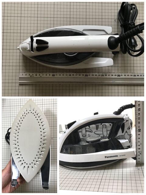 ダイソーでオススメ アイロンマット収納バッグの作り方 暮らしニスタ