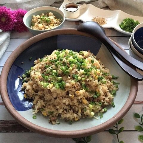 給料日前でもok コスパがよくっておいしい豚肉ともやしの炊き込みご飯 暮らしニスタ 給料日前でもok コスパがよくっておいしい豚肉ともやしの炊き込みご飯 暮らしニスタ