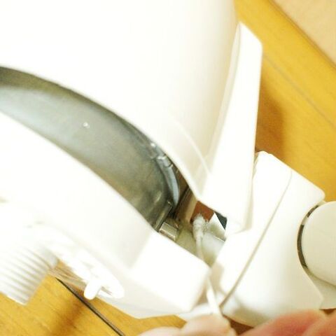 扇風機解体で内部もちゃちゃっと掃除 暮らしニスタ 扇風機解体で内部もちゃちゃっと掃除 暮らしニスタ