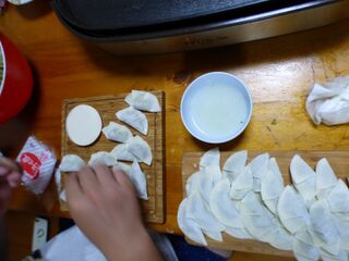 業務 スーパー 餃子 の 皮 の 業務 スーパー 皮 餃子