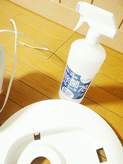 扇風機解体で内部もちゃちゃっと掃除 暮らしニスタ 扇風機解体で内部もちゃちゃっと掃除 暮らしニスタ