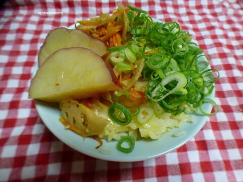 母ちゃんご飯 おかず全部乗せ卵かけご飯 暮らしニスタ 母ちゃんご飯 おかず全部乗せ卵かけご飯 暮らしニスタ