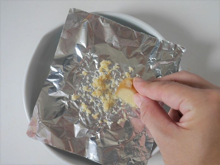 料理上手がやっているアルミホイル活用の裏ワザ4選 家事コツ 暮らしニスタ 料理上手がやっているアルミホイル活用の裏ワザ4選 家事コツ 暮らしニスタ