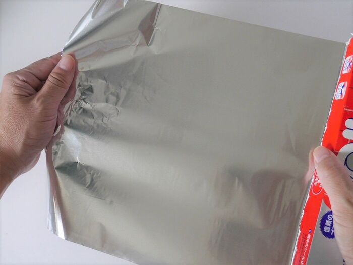 料理上手がやっているアルミホイル活用の裏ワザ4選 家事コツ 暮らしニスタ 料理上手がやっているアルミホイル活用の裏ワザ4選 家事コツ 暮らしニスタ