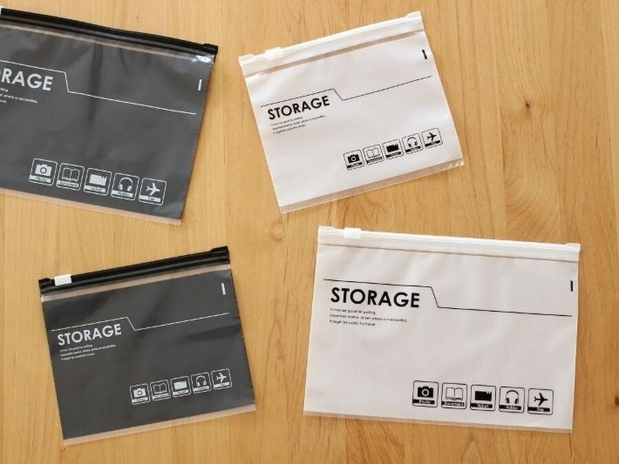 子供のパズルや小物の収納に ダイソーのスライダーケースが便利 暮らしニスタ 子供のパズルや小物の収納に ダイソーのスライダーケースが便利 暮らしニスタ