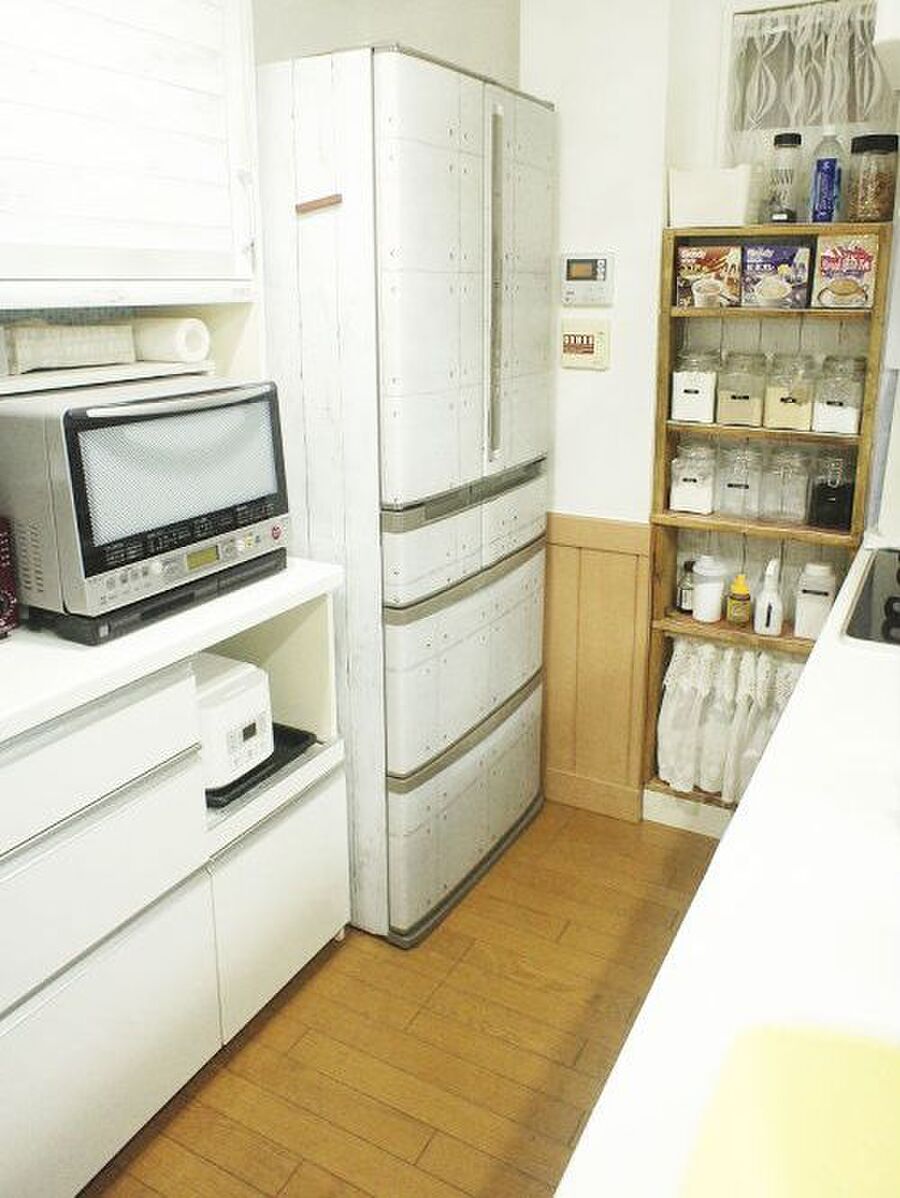 節電のためにも冷蔵庫の裏と通気口も掃除 暮らしニスタ 節電のためにも冷蔵庫の裏と通気口も掃除 暮らしニスタ