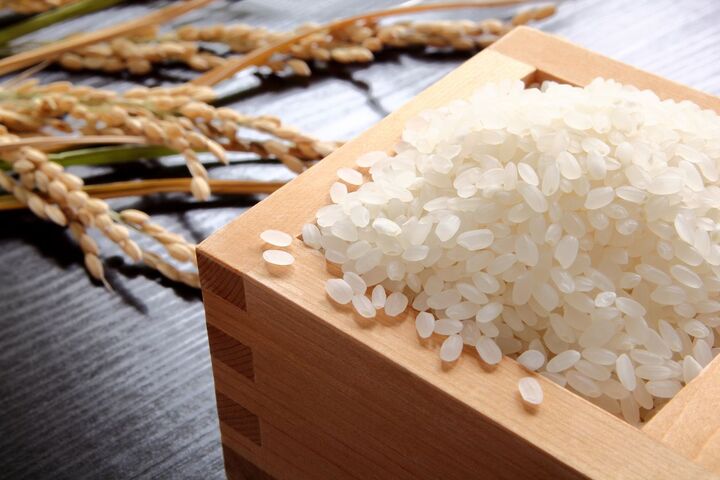お米のおいしさをキープする保存方法は？冷蔵庫に入れたほうがいいの？