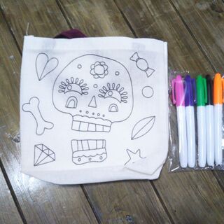 作るの簡単 楽しい ちびっこに ハロウィンdiyトートバッグ 暮らしニスタ 作るの簡単 楽しい ちびっこに ハロウィンdiyトートバッグ 暮らしニスタ