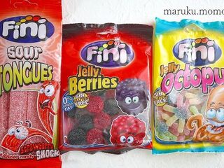 ハロウィンにも使える 100均ダイソーの楽しく美味しいグミ 暮らしニスタ ハロウィンにも使える 100均ダイソーの楽しく美味しいグミ 暮らしニスタ