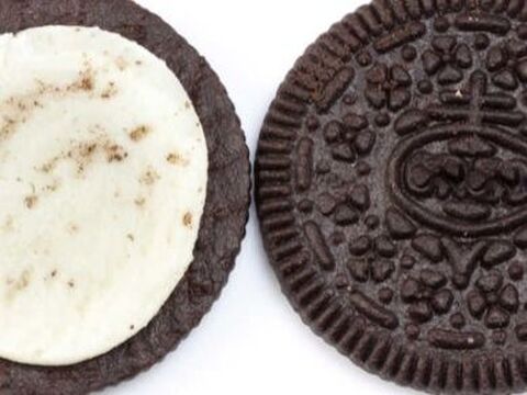 オレオチーズケーキ 暮らしニスタ