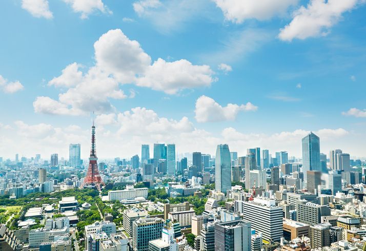東京都で注文住宅を建てるなら 相場はいくら 人気のエリアと価格相場を徹底解剖 暮らしニスタ