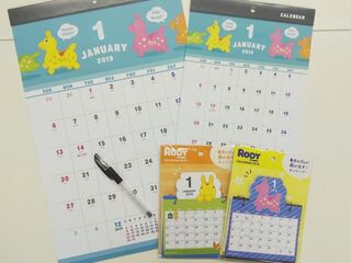 100均速報 19年のカレンダー38選 暮らしニスタ 100均速報 19年のカレンダー38選 暮らしニスタ