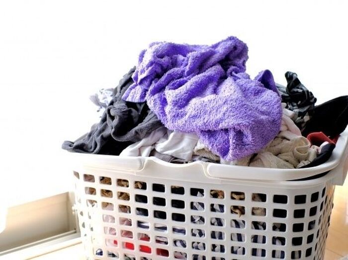 洗濯を制するものは家事の時短を制す？手早く済ませるコツ