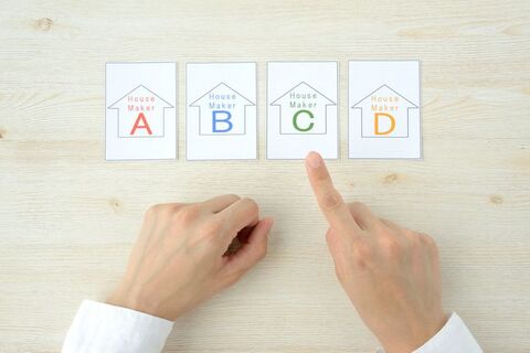おすすめハウスメーカーは ランキングと選ぶ時のポイントをチェック 暮らしニスタ おすすめハウスメーカーは ランキングと選ぶ時のポイントをチェック 暮らしニスタ