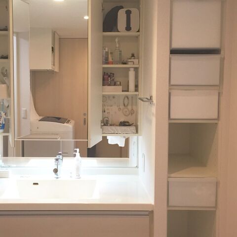 リビングが快適に 洗濯物が溜まらない3つのコツ 暮らしニスタ