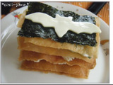 サクサク ミルサラダ