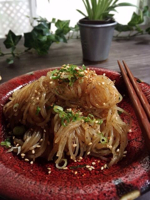 おでんになれなかった結びしらたき 暮らしニスタ