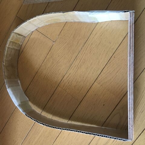 Diy 憧れのニッチ作り 暮らしニスタ Diy 憧れのニッチ作り 暮らしニスタ