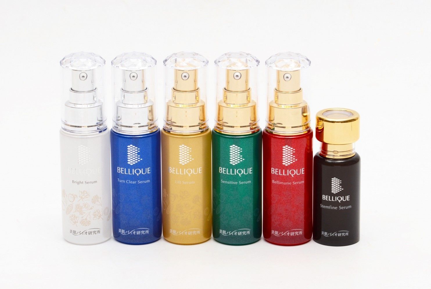 いま注目の ヒト幹細胞培養液 コスメ ハリ肌を夢見て 使ってみました 暮らしニスタ