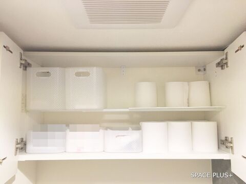 Diy初心者でもできる 収納を増やす棚の作り方 暮らしニスタ Diy初心者でもできる 収納を増やす棚の作り方 暮らしニスタ