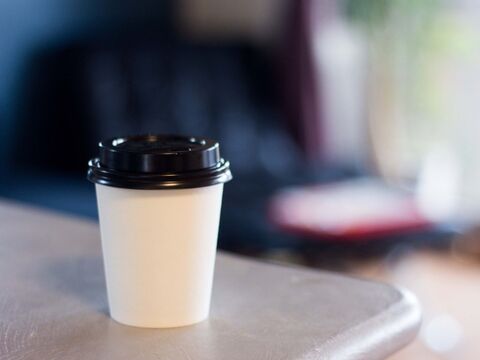 イマドキのおうちカフェは紙コップコーヒーで 暮らしニスタ イマドキのおうちカフェは紙コップコーヒーで 暮らしニスタ