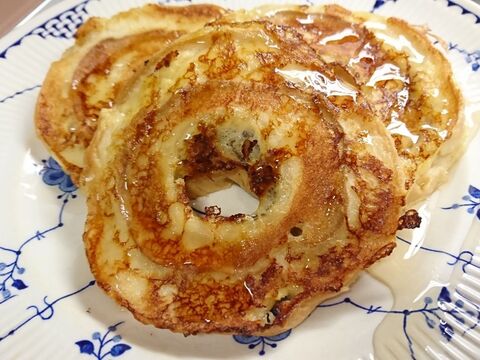 ダイエットにも最適なお麩 上手に使おう ヘルシーフレンチトースト 暮らしニスタ