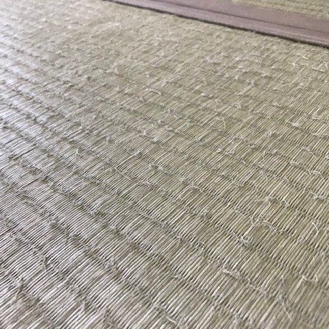 古い畳をリニューアル 和紙畳に替えました 暮らしニスタ 古い畳をリニューアル 和紙畳に替えました 暮らしニスタ